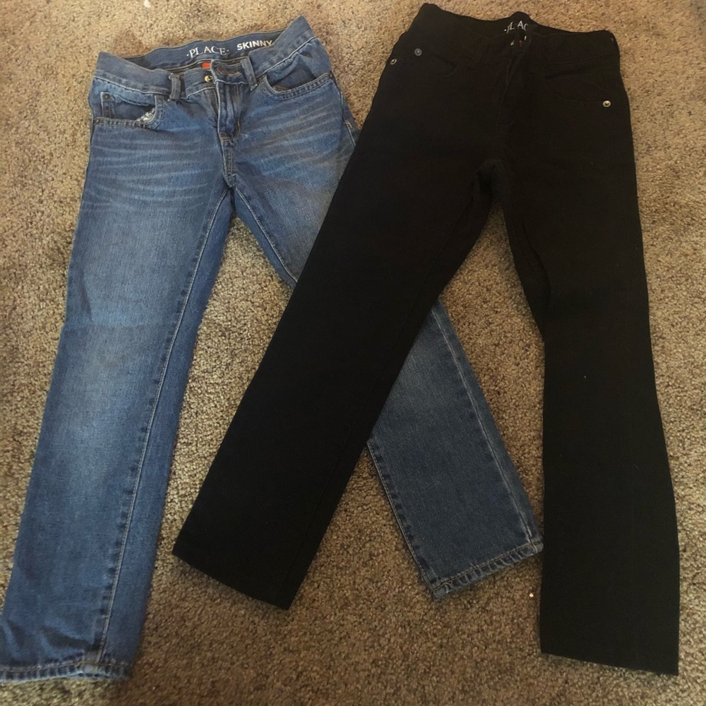 Boys size 6 bundle